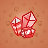 Ion Gem #3587 Ion Gem #3587