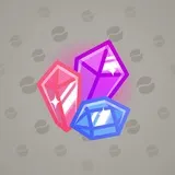 Ion Gem #3591