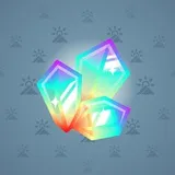 Ion Gem #3592 Ion Gem #3592