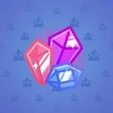 Ion Gem #3598 Ion Gem #3598