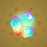 Ion Gem #3600 Ion Gem #3600