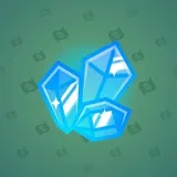 Ion Gem #3602 Ion Gem #3602