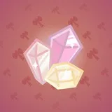 Ion Gem #3605 Ion Gem #3605