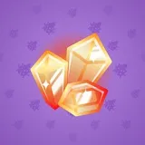 Ion Gem #3608 Ion Gem #3608