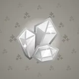 Ion Gem #3609 Ion Gem #3609