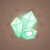 Ion Gem #3617 Ion Gem #3617