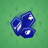 Ion Gem #3621 Ion Gem #3621