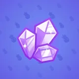 Ion Gem #3625 Ion Gem #3625