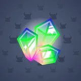 Ion Gem #3628 Ion Gem #3628