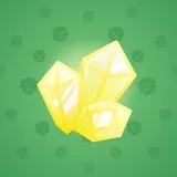 Ion Gem #3629 Ion Gem #3629