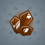 Ion Gem #3631 Ion Gem #3631