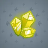 Ion Gem #3639 Ion Gem #3639