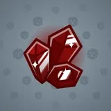 Ion Gem #3643 Ion Gem #3643