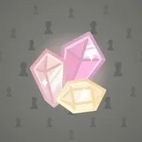 Ion Gem #3654 Ion Gem #3654