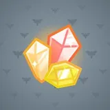 Ion Gem #3671 Ion Gem #3671