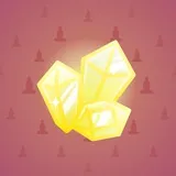 Ion Gem #3674 Ion Gem #3674