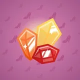 Ion Gem #3676 Ion Gem #3676