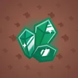 Ion Gem #3680 Ion Gem #3680