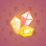 Ion Gem #3681 Ion Gem #3681