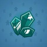 Ion Gem #3682 Ion Gem #3682