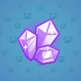 Ion Gem #3686 Ion Gem #3686