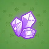 Ion Gem #3692 Ion Gem #3692