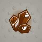 Ion Gem #3694 Ion Gem #3694