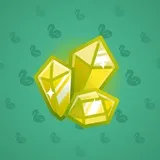 Ion Gem #3703 Ion Gem #3703