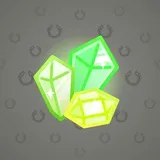 Ion Gem #3704 Ion Gem #3704