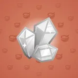 Ion Gem #3711 Ion Gem #3711