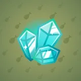 Ion Gem #3718 Ion Gem #3718