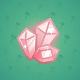 Ion Gem #3720 Ion Gem #3720