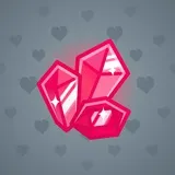 Ion Gem #3722 Ion Gem #3722