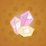 Ion Gem #3727 Ion Gem #3727