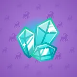 Ion Gem #3730 Ion Gem #3730