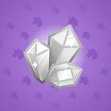 Ion Gem #3739 Ion Gem #3739