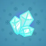 Ion Gem #3754 Ion Gem #3754