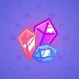 Ion Gem #3758 Ion Gem #3758