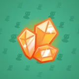 Ion Gem #3769 Ion Gem #3769