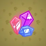 Ion Gem #3772 Ion Gem #3772