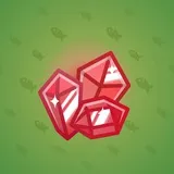 Ion Gem #3773 Ion Gem #3773