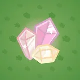 Ion Gem #3777 Ion Gem #3777
