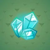 Ion Gem #3780 Ion Gem #3780