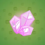 Ion Gem #3783 Ion Gem #3783