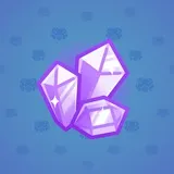 Ion Gem #3784 Ion Gem #3784