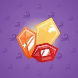 Ion Gem #3787 Ion Gem #3787
