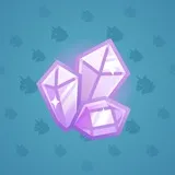 Ion Gem #3791 Ion Gem #3791