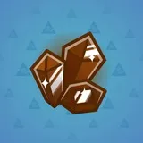 Ion Gem #3792 Ion Gem #3792