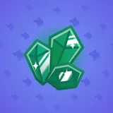 Ion Gem #3795 Ion Gem #3795