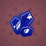 Ion Gem #3798 Ion Gem #3798